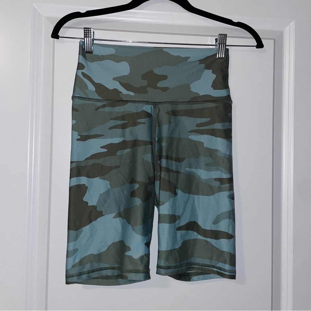 Aerie bike shorts